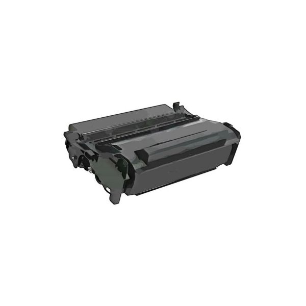 Supersonic speed Disguised Eco friendly Compatible Lexmark 12A7315 / 12A7415 Black High Yield Toner Cartridge by  Premium Quality | Ink4Less.com